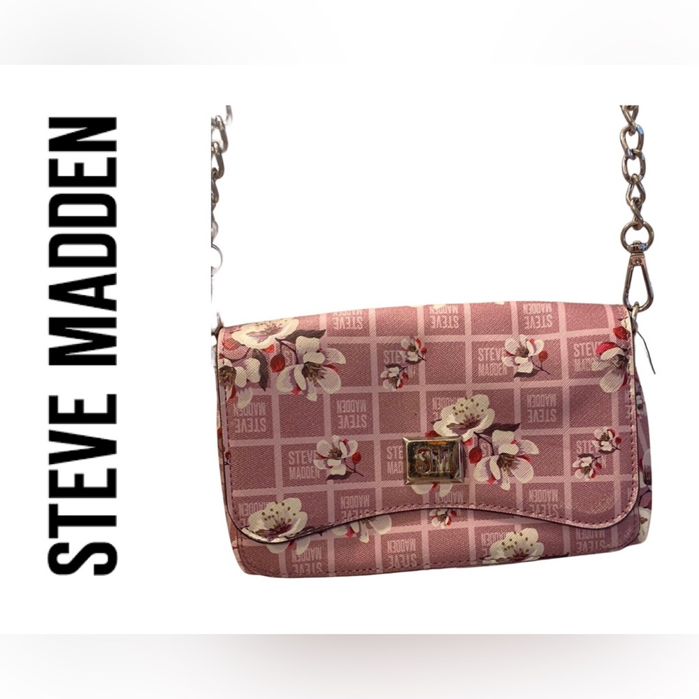 Steve Madden Shoulder Bag
